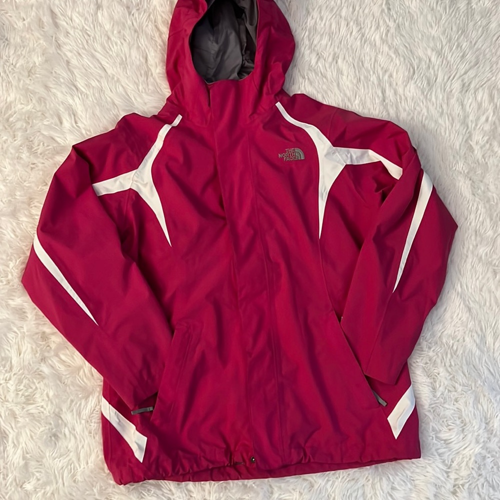 North Face Girls XL Jacket